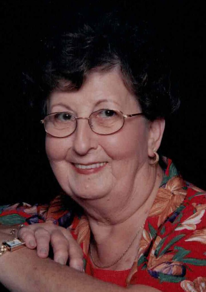Winnie Ruth Madison