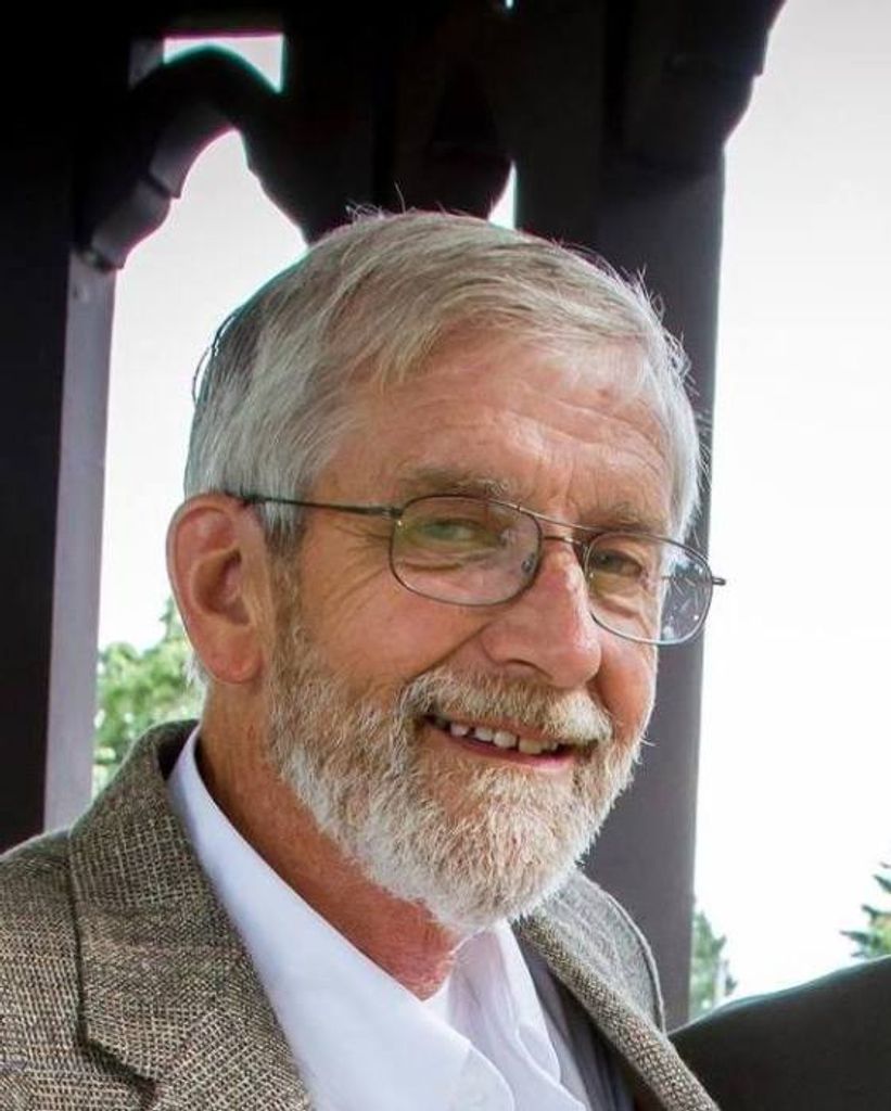Charles B. Wolden Profile Photo