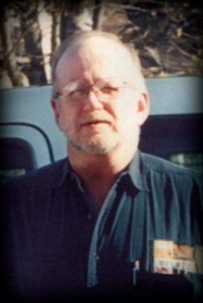 Donald Lee Smith