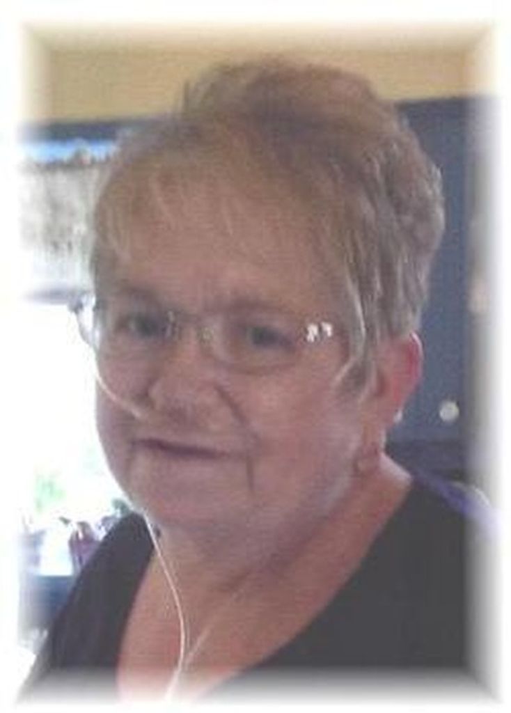 Sherri Mealor