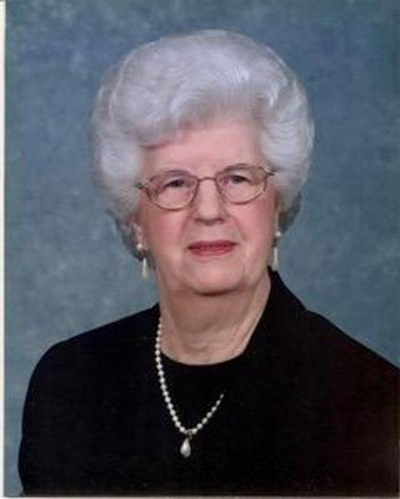 Betty Jewel Crump Profile Photo