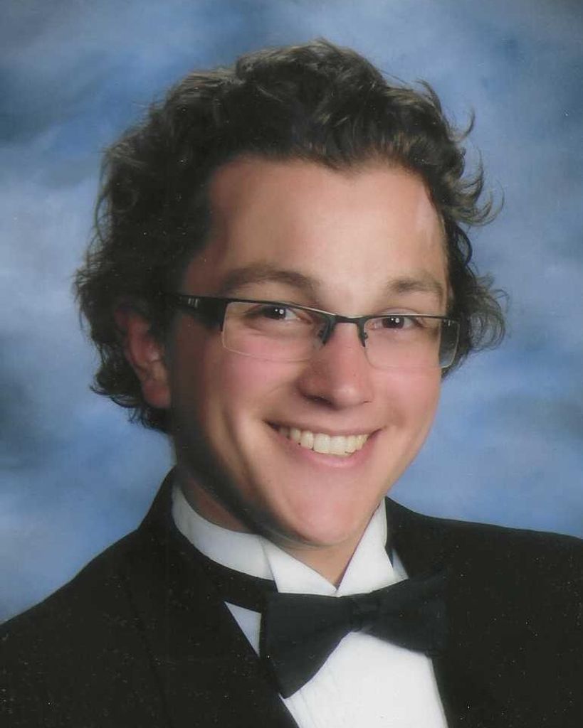 Jude Anthony Holka Profile Photo