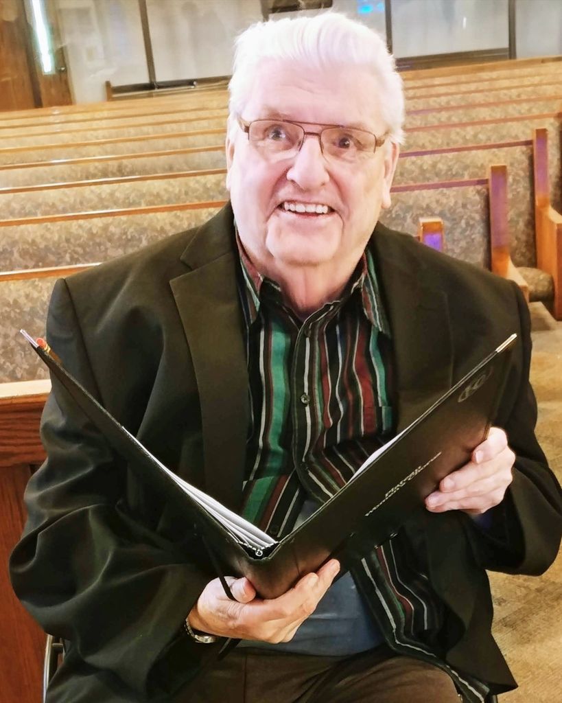 Dr. Charles Robert Wierer Profile Photo