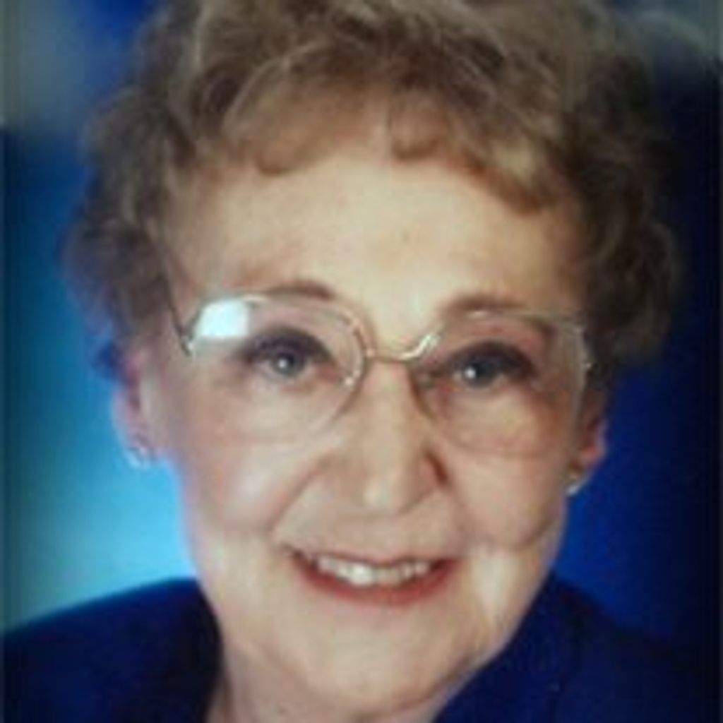 Margaret P. "Peg" Marley