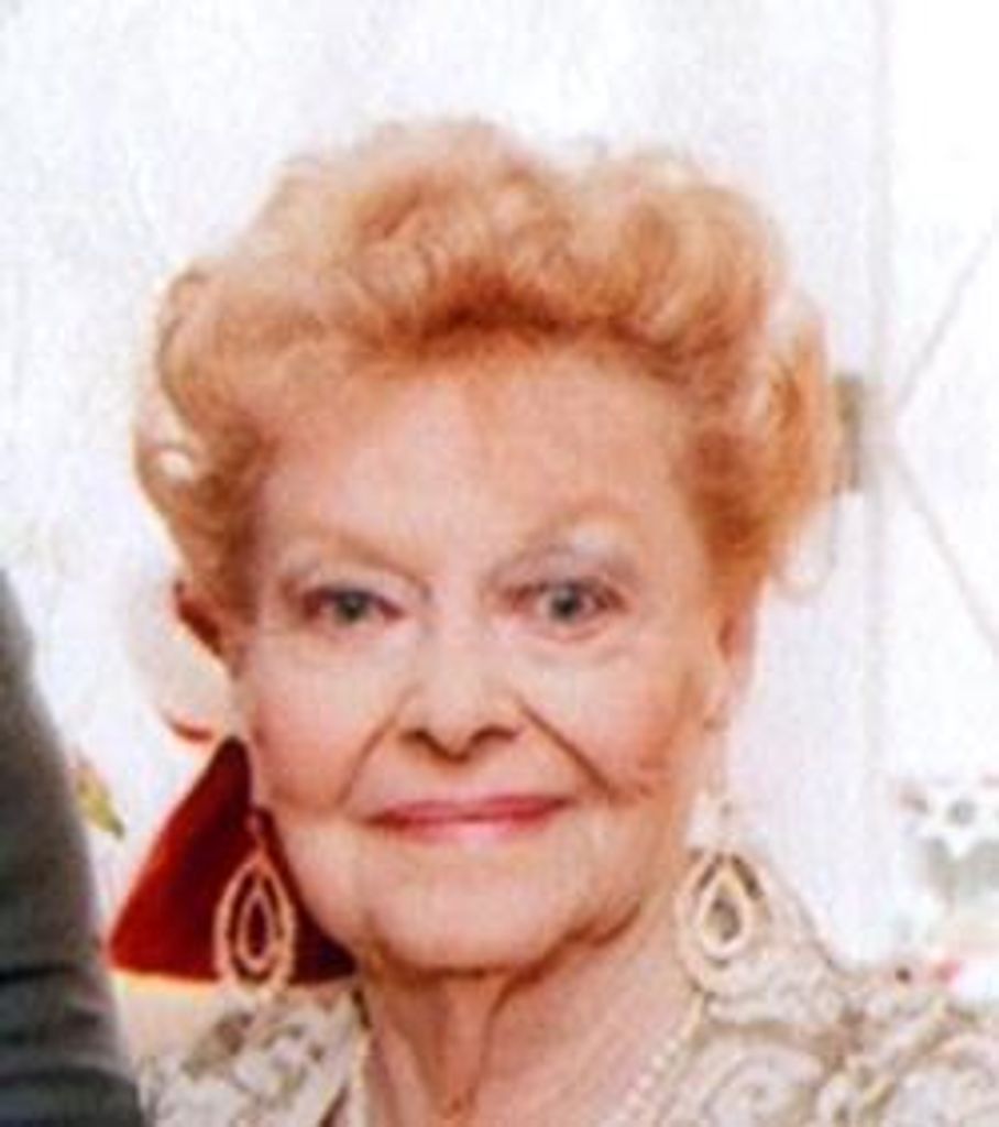 Violet Mary Inzillo Profile Photo