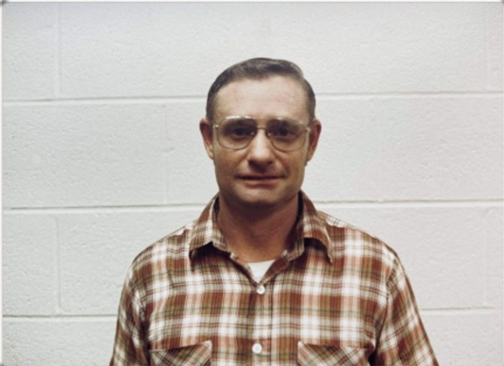 Sr. Cawthorne, Lawrence Wesley Profile Photo