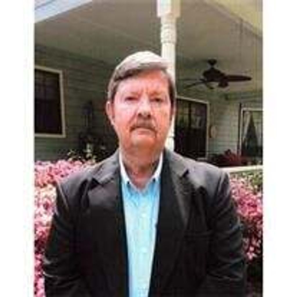 Jerry Wayne Johnson Profile Photo