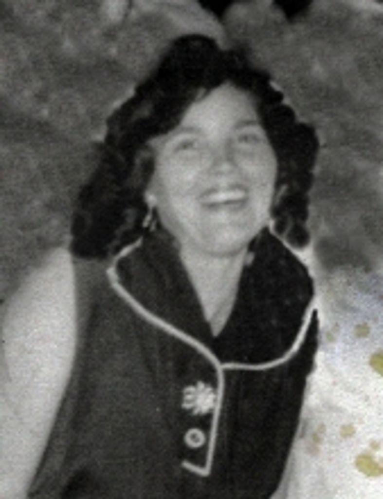 Bonnie Harris