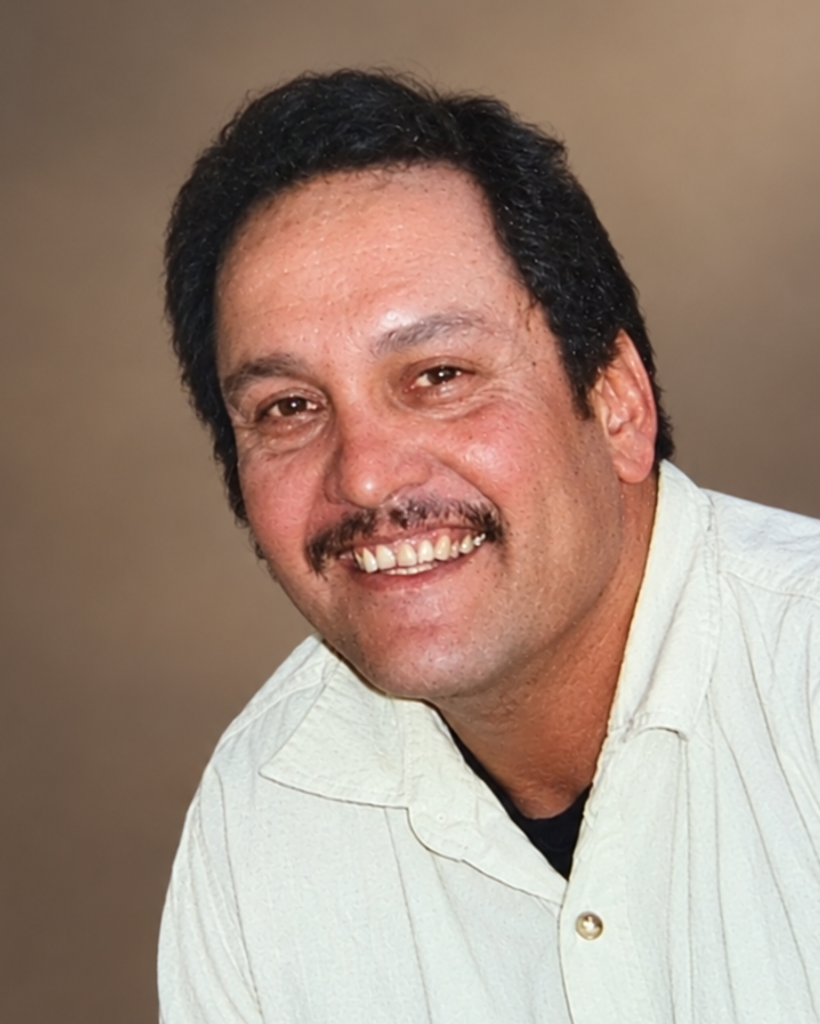 Pete O. Gonzalez Profile Photo