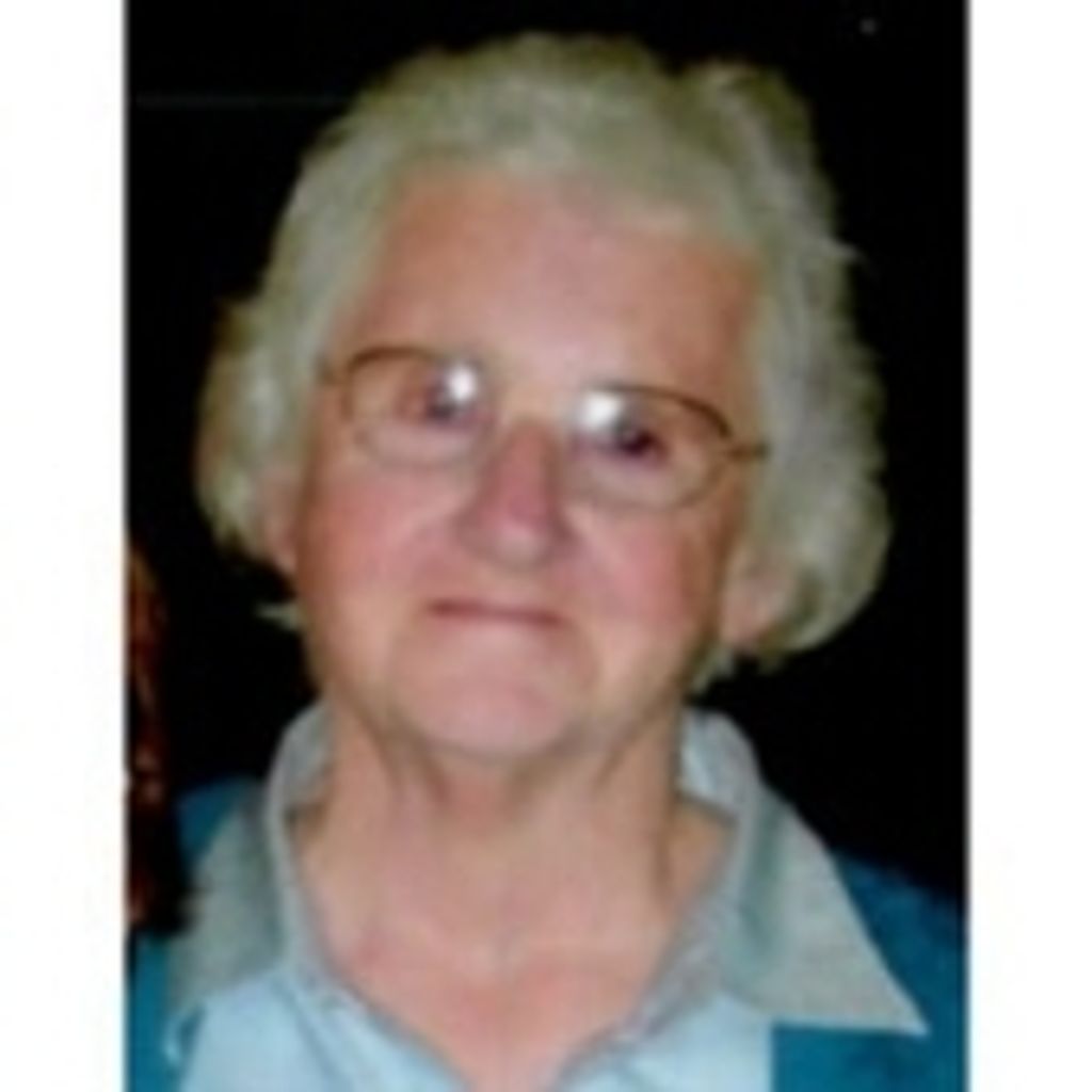Mary Jane Kilburn