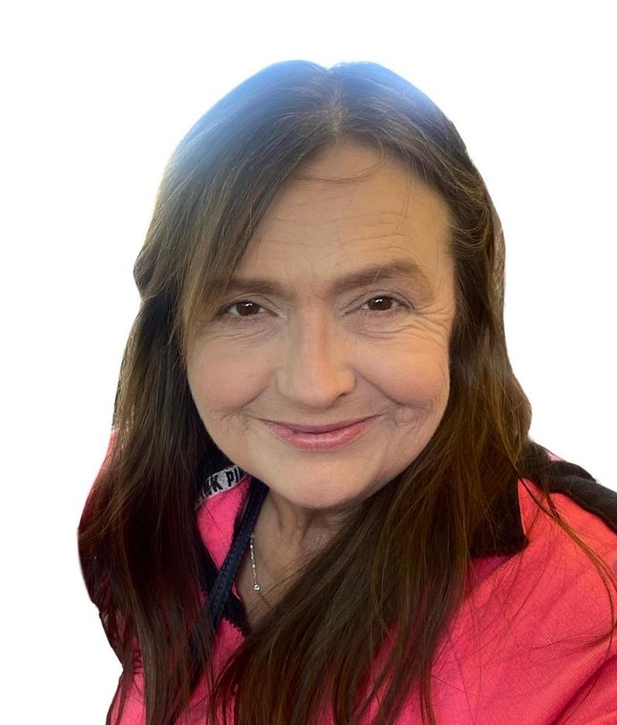 Jamie Ann Mitchell Profile Photo