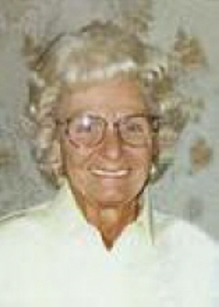 Arlette  W. Hagan