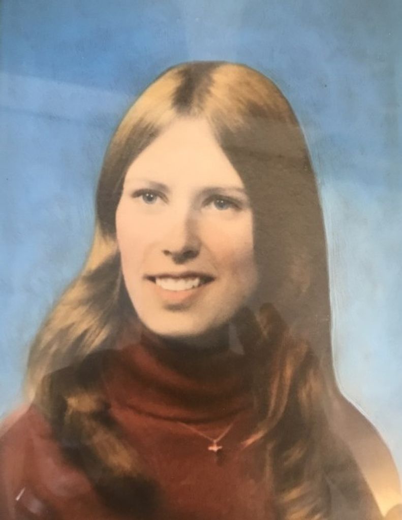Kathryn "Kathy" Rice