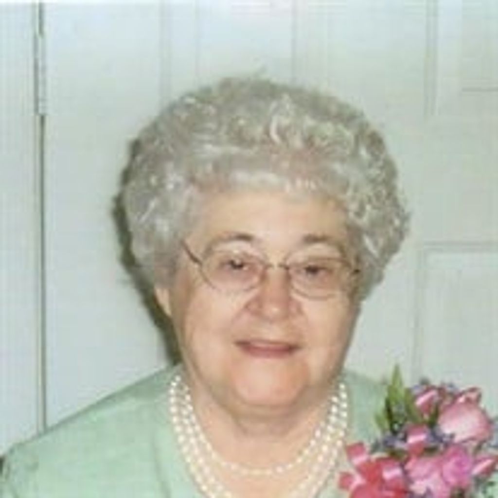 Mrs. Clara L. Finke