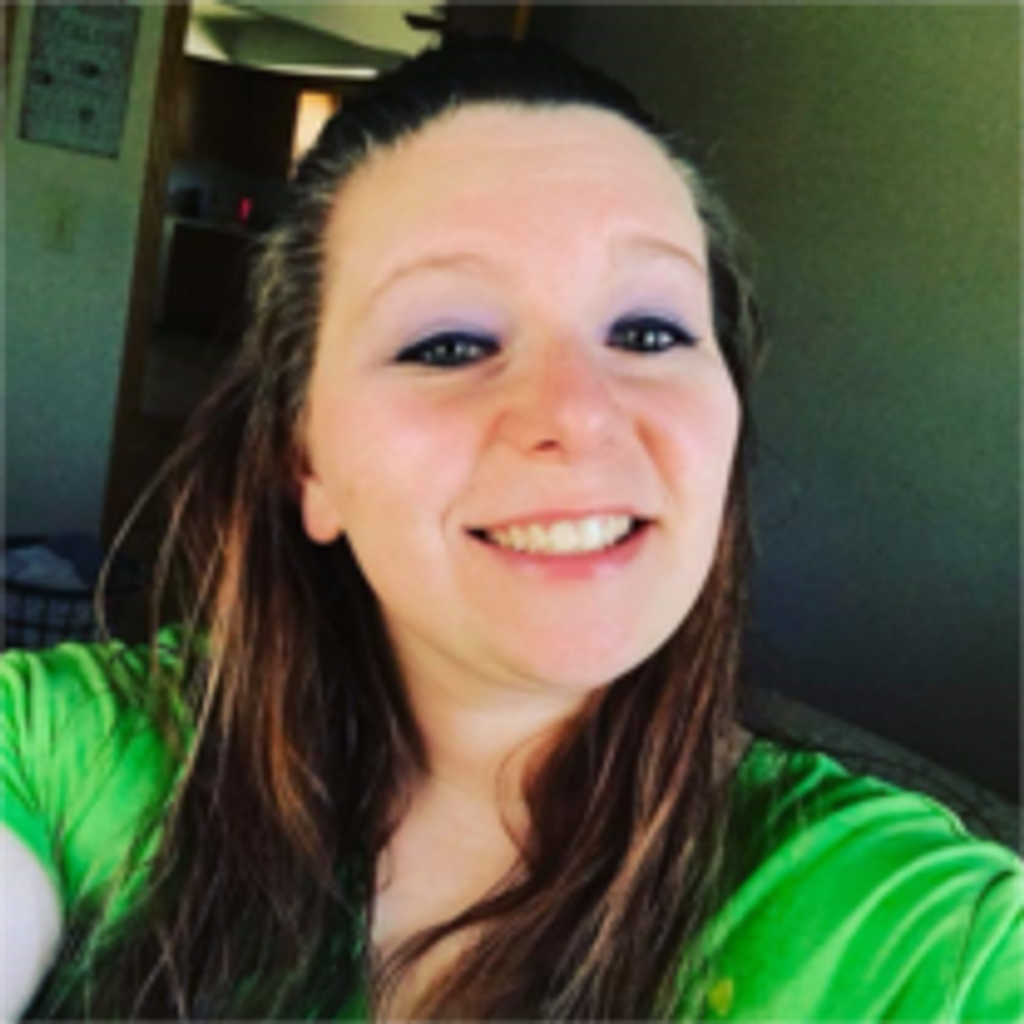 Jessica Lynn "Louie" Pagor