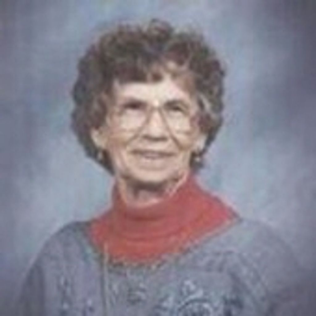 Sarah Willie Stanley