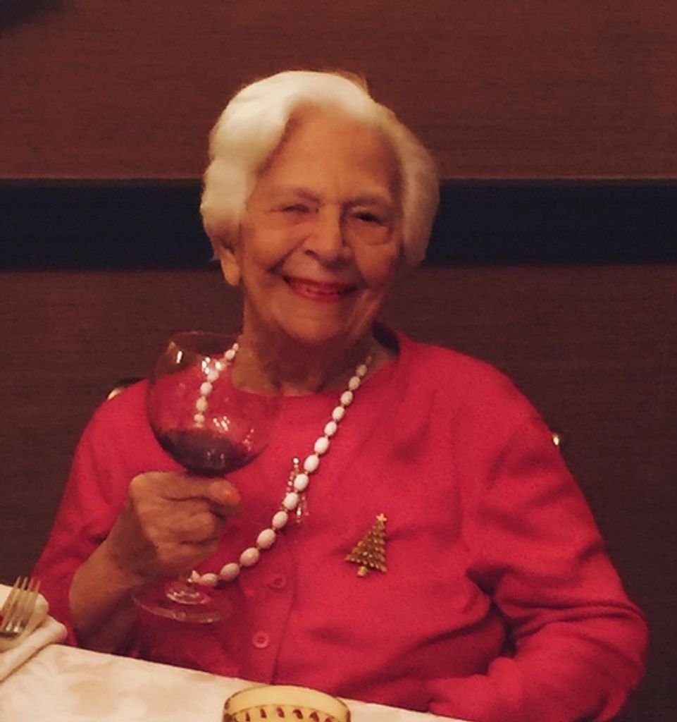 Fanny Castagna Profile Photo