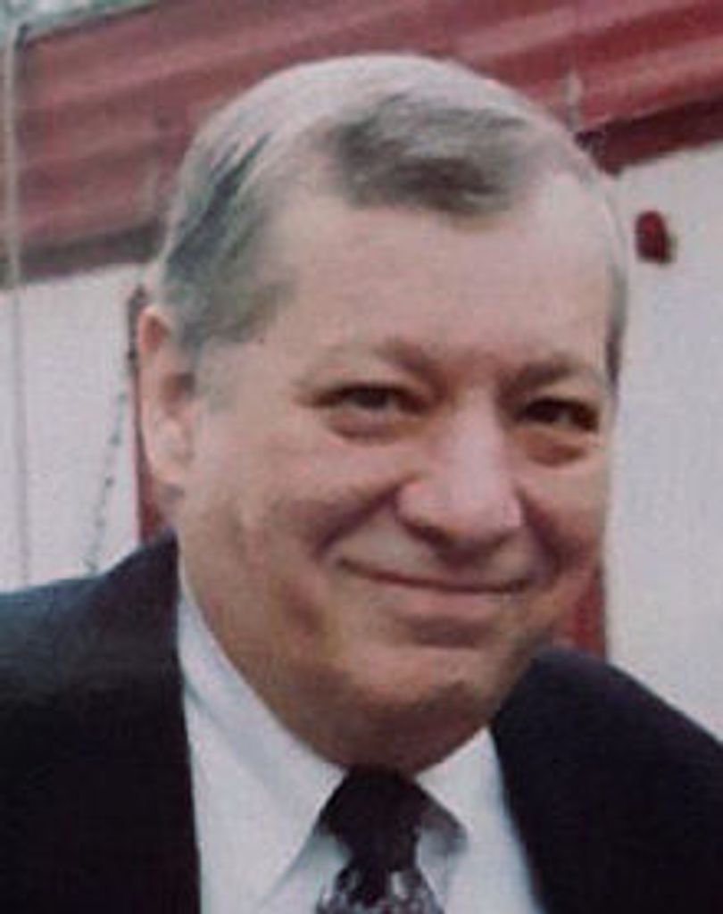 John  J. Ewing
