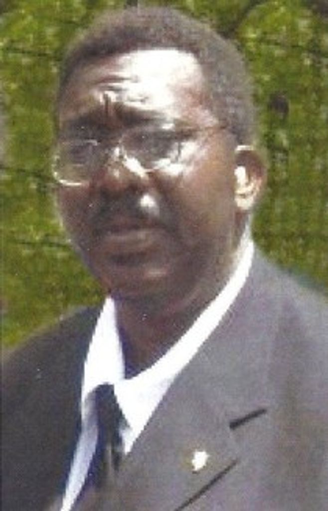 Berkley Mcduffie