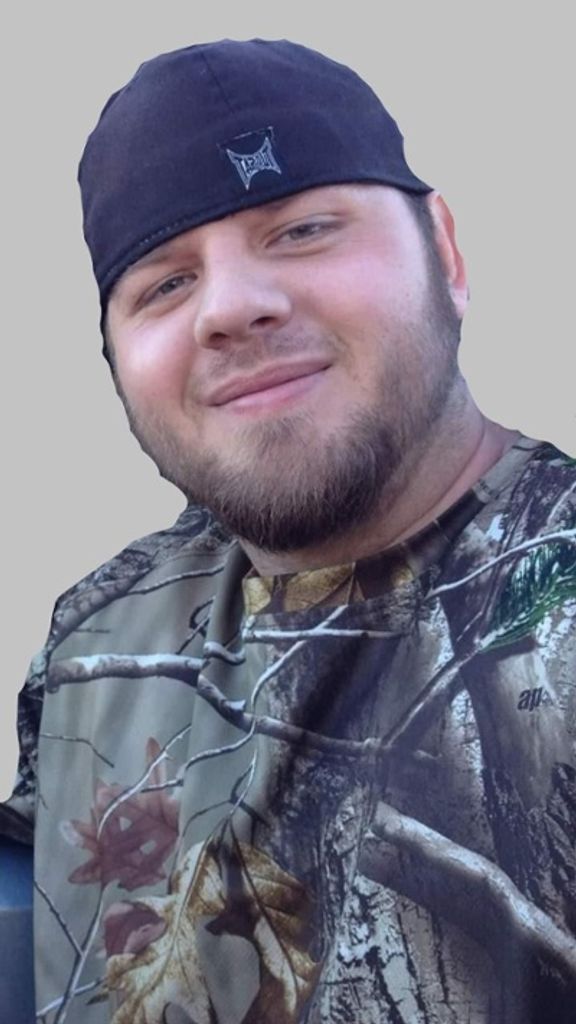 James Douglas Haggard Profile Photo