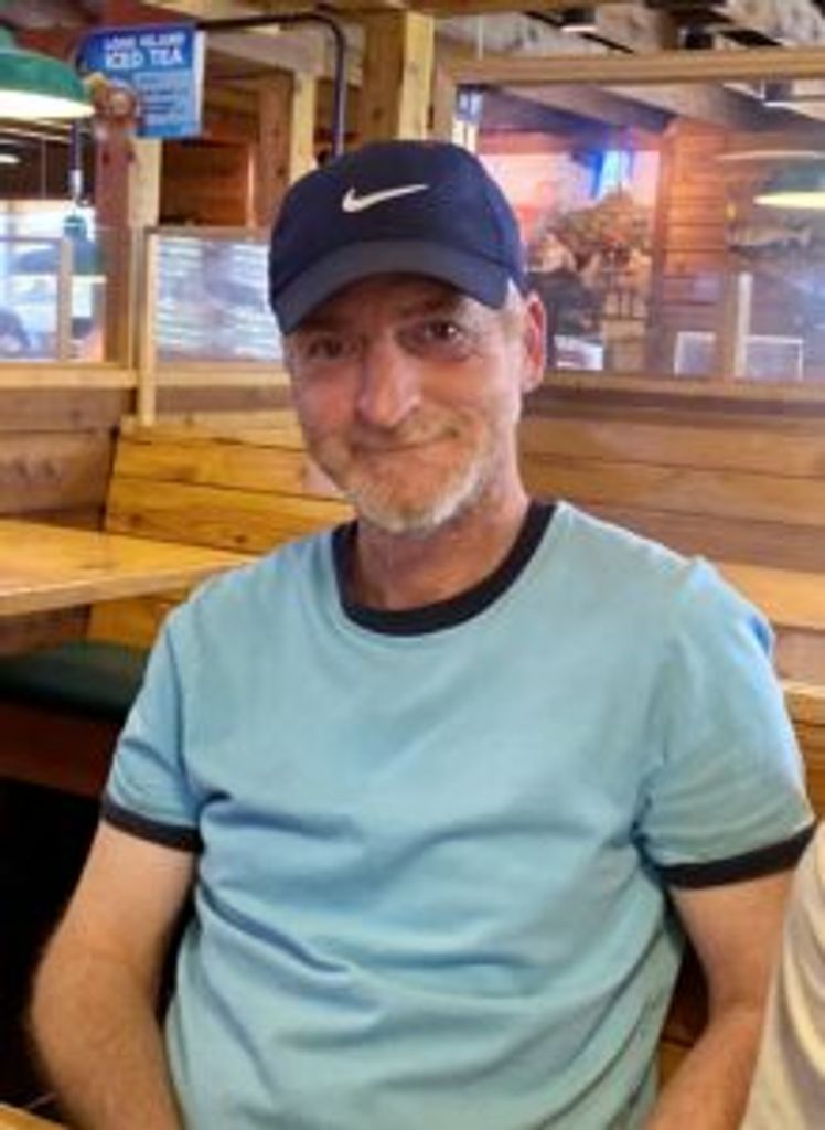 Michael Steuer Profile Photo