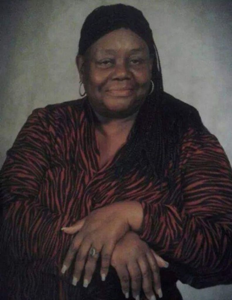 Janette Louise Hughes Profile Photo