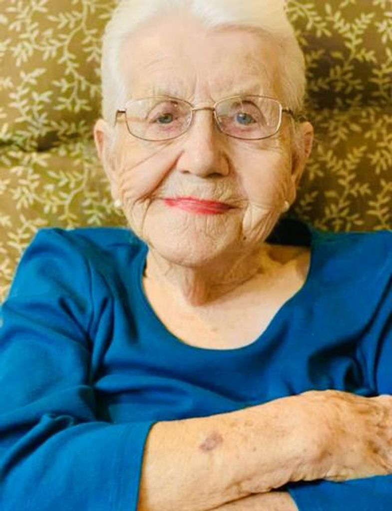 Gloria Annie Rabalais Tanner Profile Photo