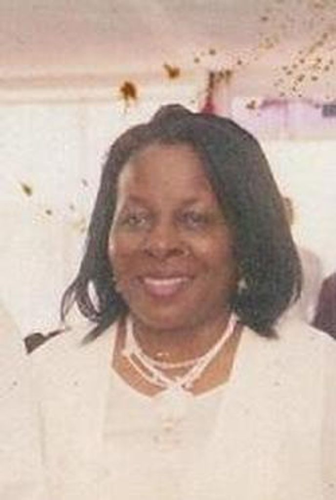 Mary Albrittain Profile Photo