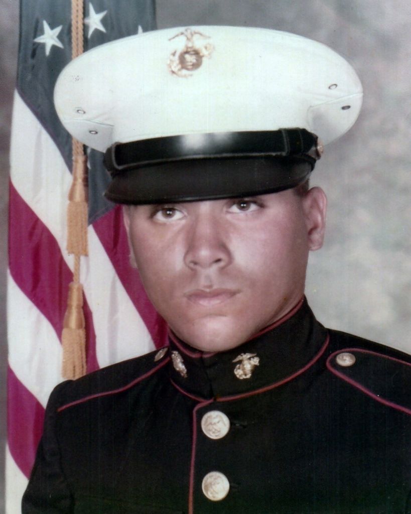 Lee Roy J. Caminita Profile Photo