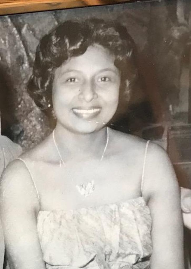 Julia Deleon