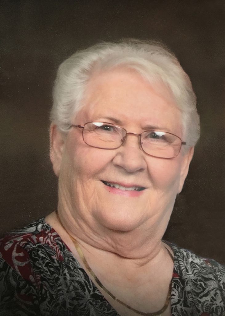 Odessa "Louise" Clemens