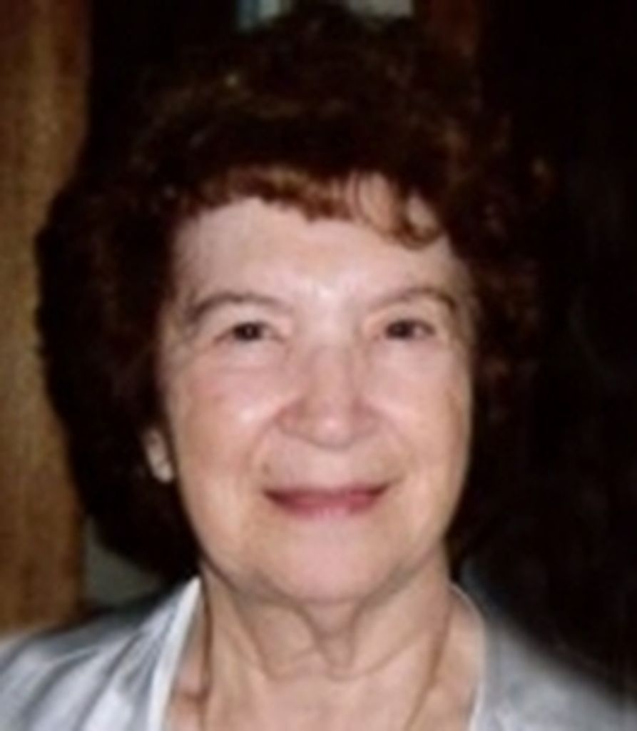 Margaret Rogers