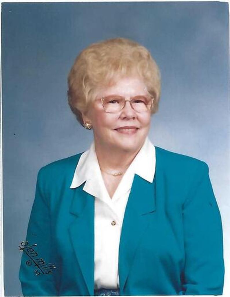 Jeanette Gilbert Edge Profile Photo