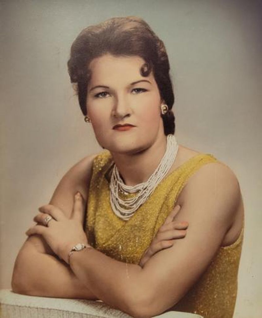 Nellie Kathrine Williams Profile Photo