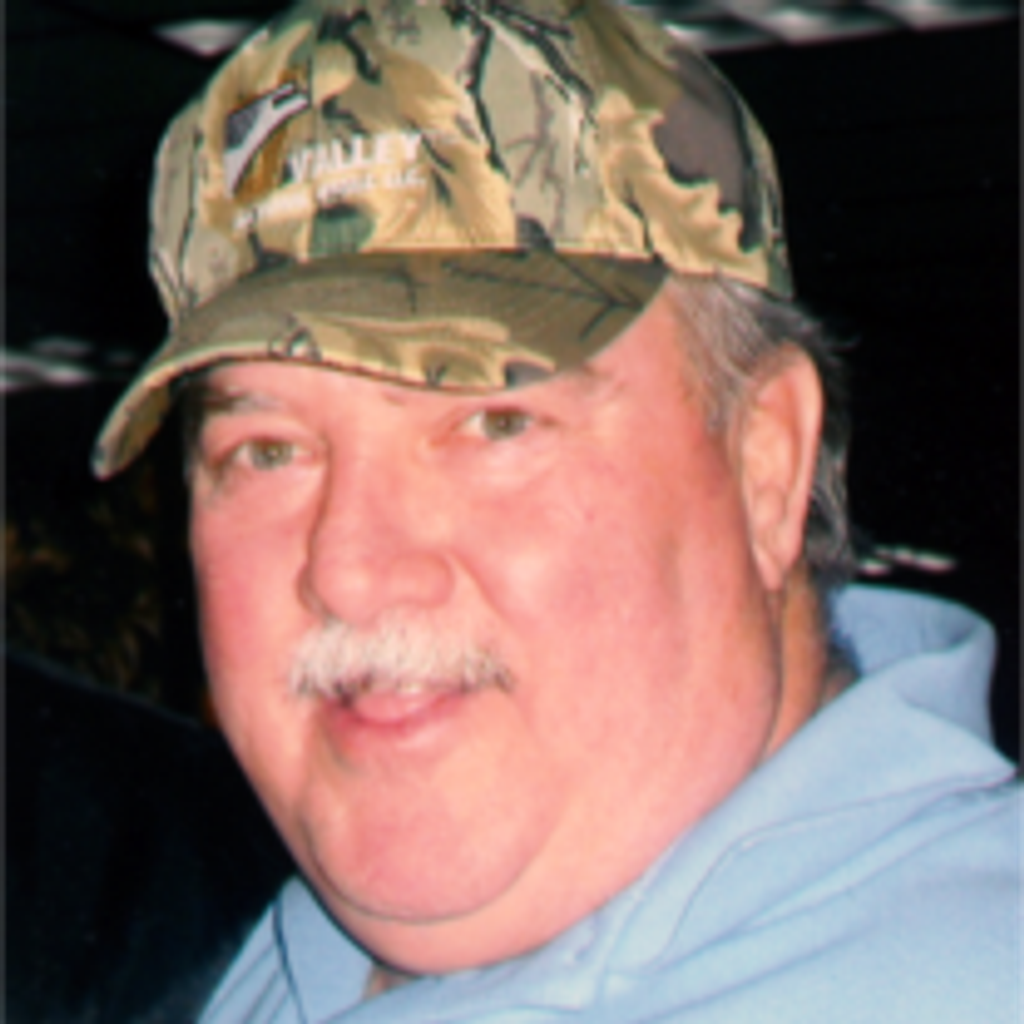 Merlin Poncho L. Mcdougall Profile Photo