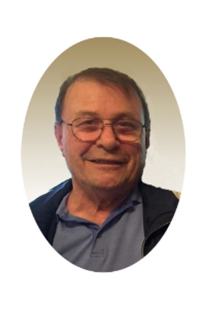 Ernest J. "Skip" Butler