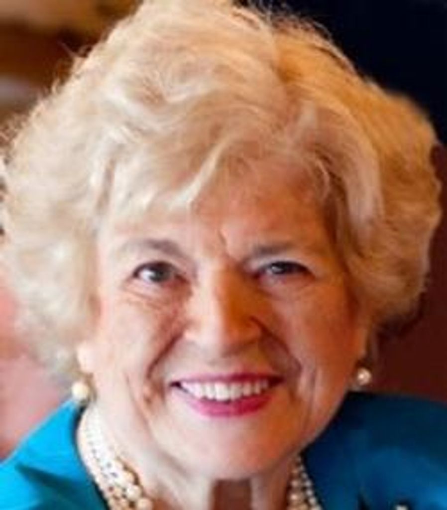 Margaret Shalenik Fox