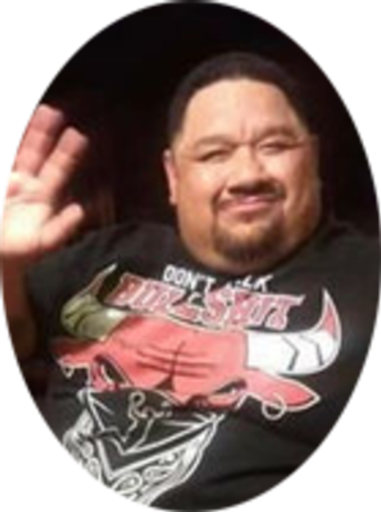 Lonnie Carbajal Profile Photo