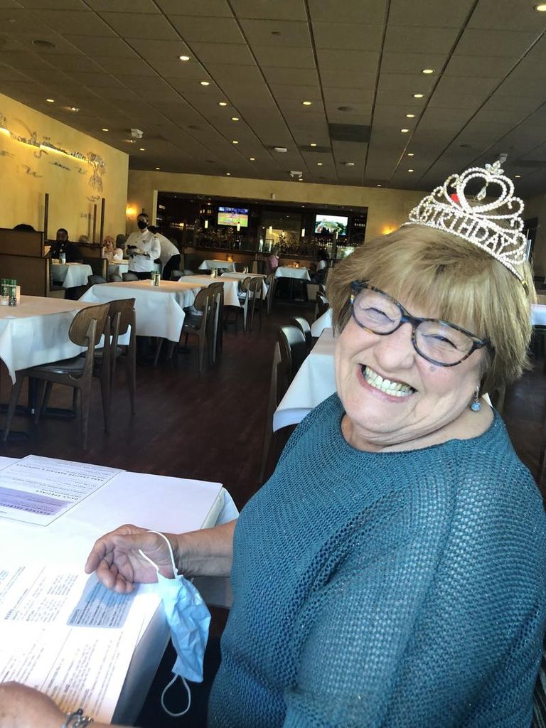 Donna A. Wickstrom Profile Photo