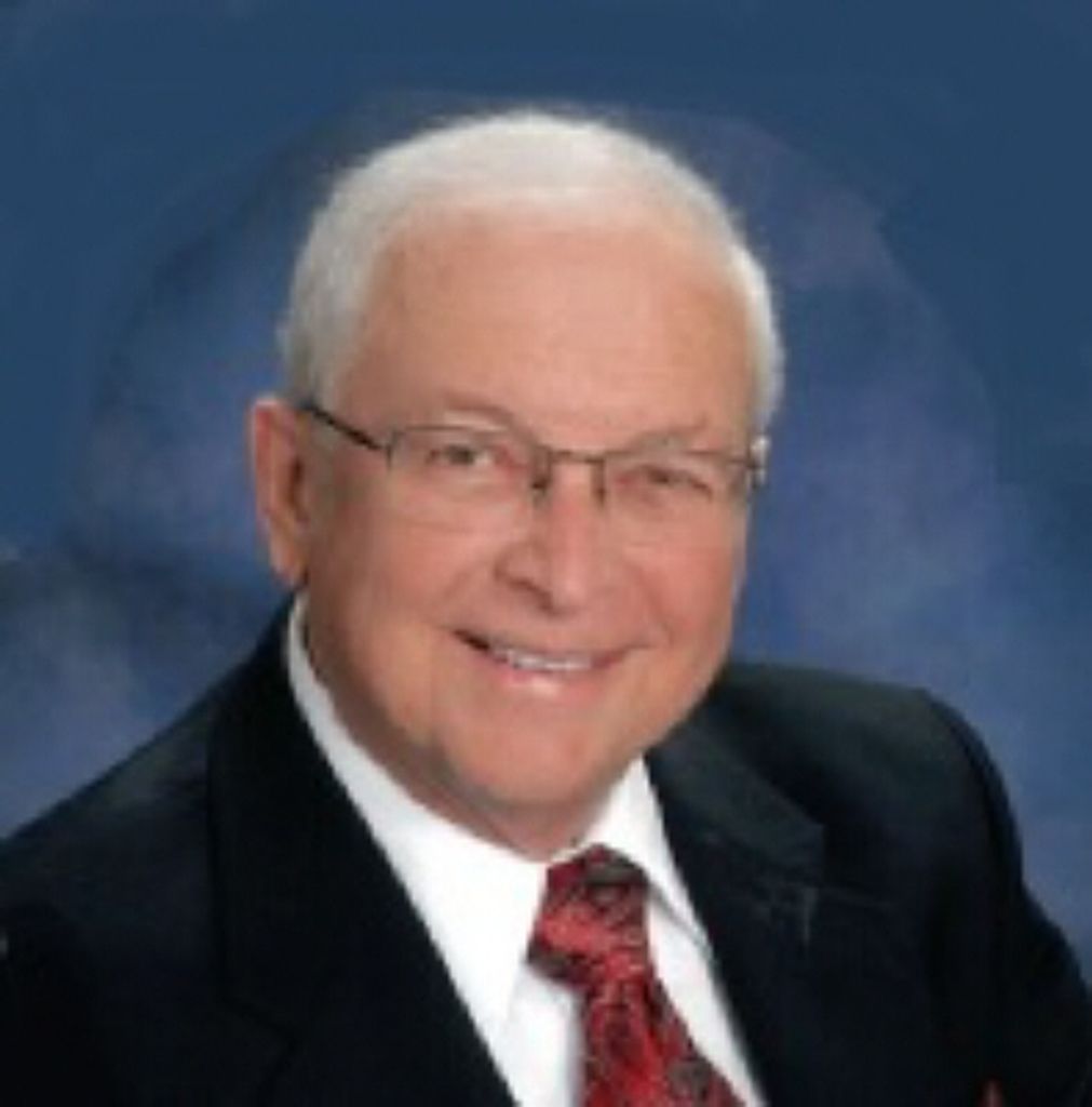 Ronald W. Christesen Profile Photo