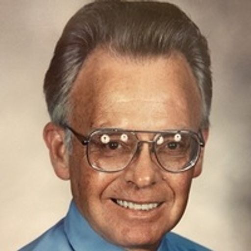 Ernest "Ernie" Messer, Jr. Profile Photo
