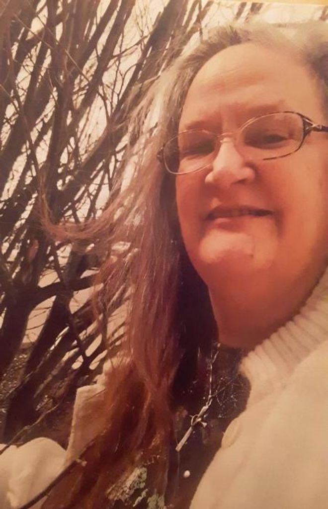 Diana "Shayne" Dirlam