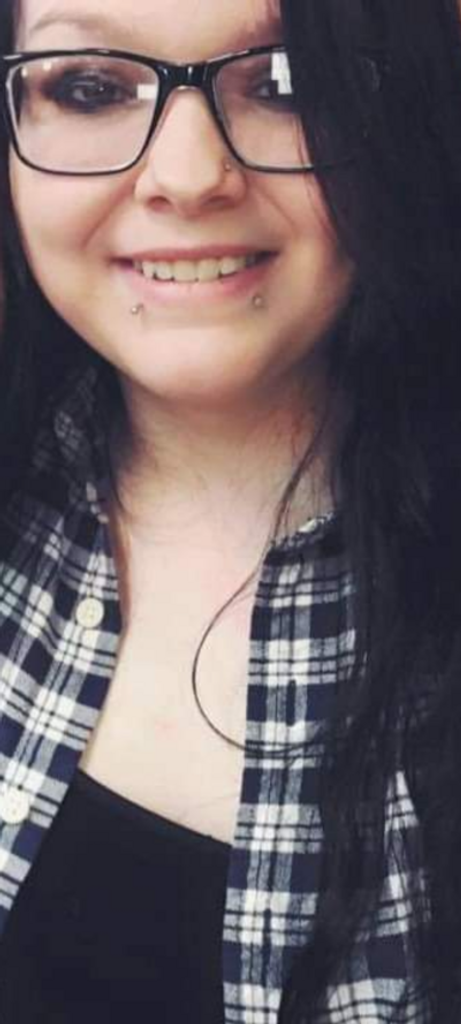 Rachel Elisabeth Cantrell Profile Photo