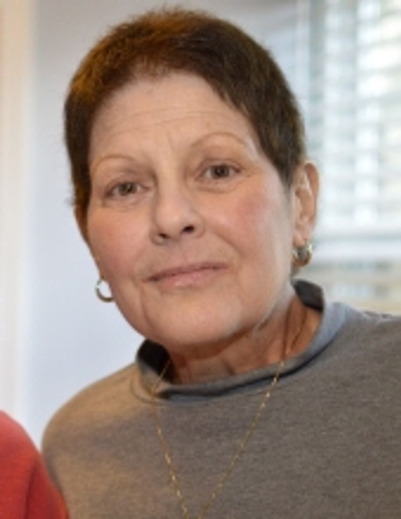 Marilyn Dorothy Reynolds