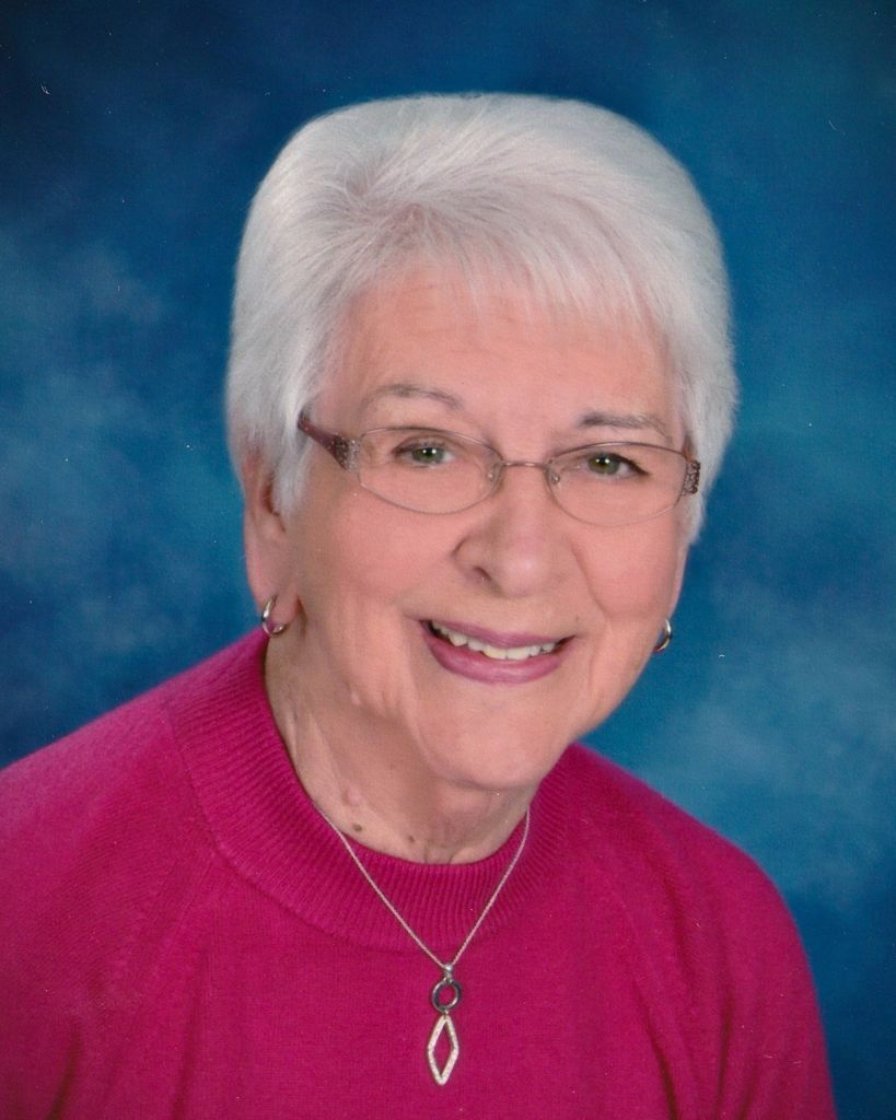 Norma Pauline Schorfheide Profile Photo
