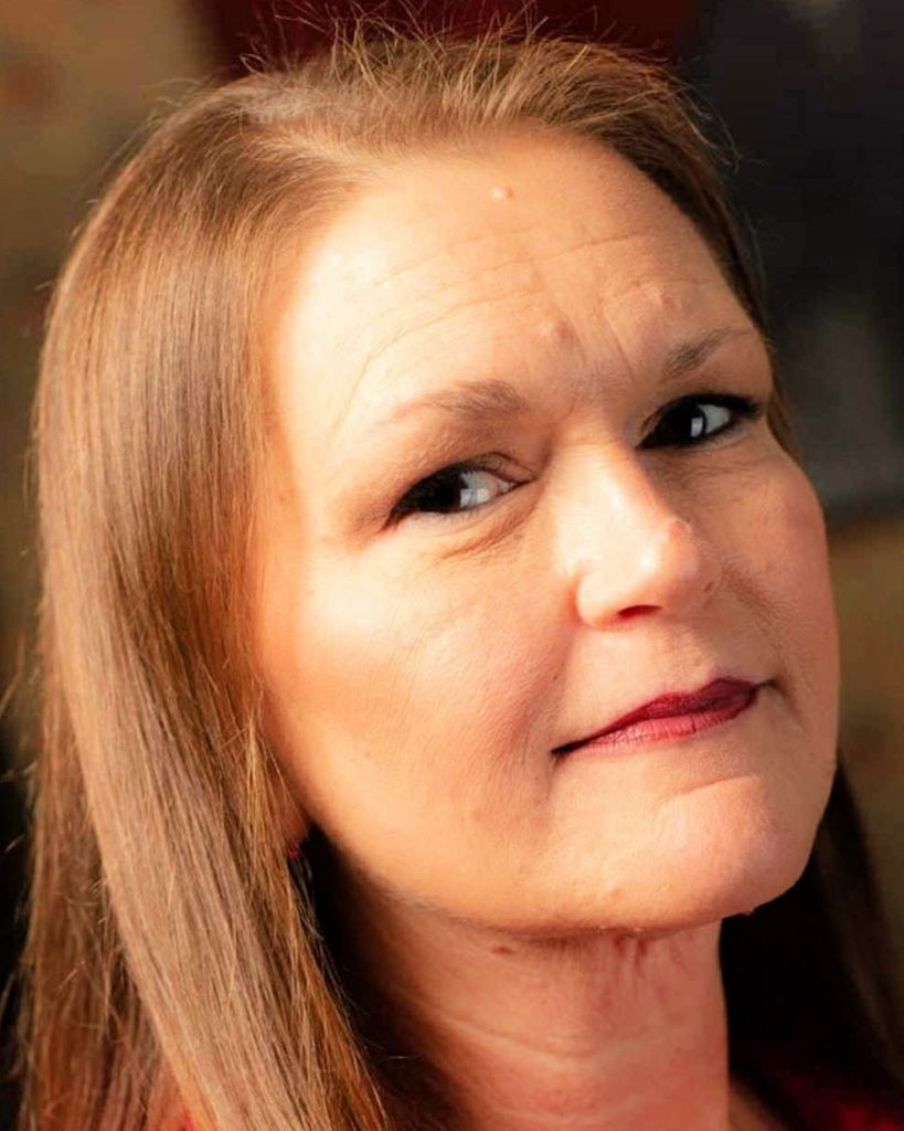 Melodie Dawn Harris Profile Photo