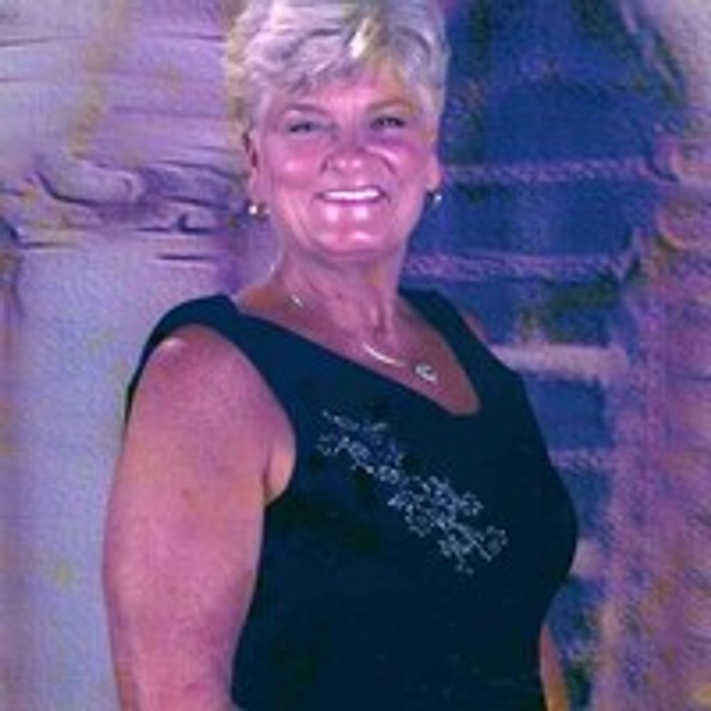 Jeanette Jones Profile Photo