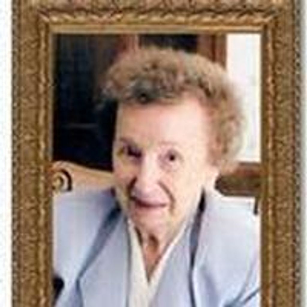 Louise E. Wadlinger