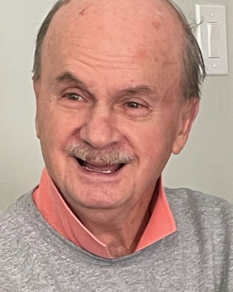 Robert Paul Shaw Profile Photo