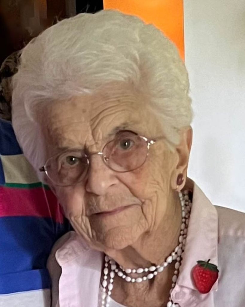 JoAnn N. Anderson Profile Photo